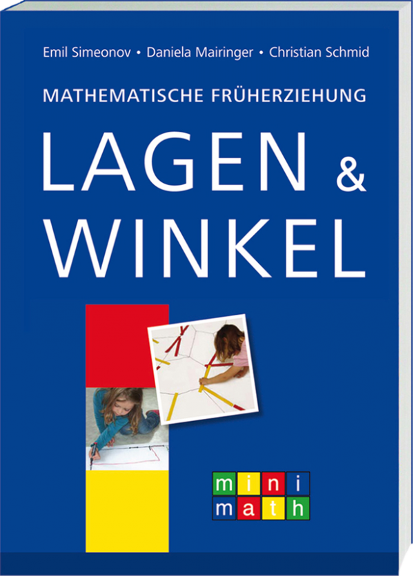Mathematische Früherziehung - Lagen & Winkel