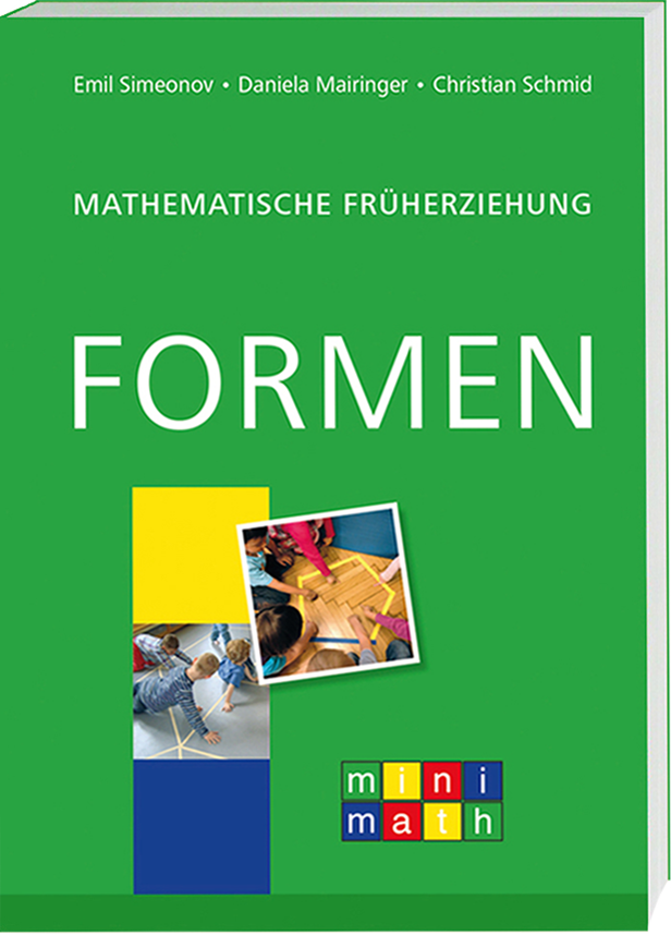 Mathematische FrÃ¼herziehung - Formen